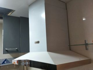 橱柜安装
