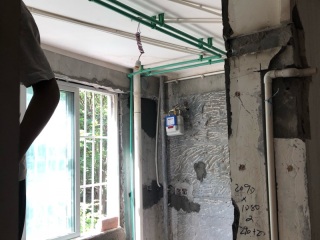 日常巡检