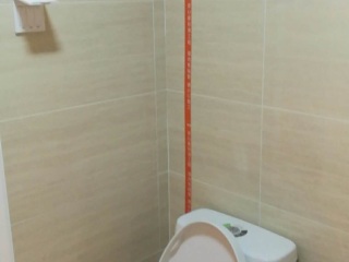 洁具、五金、电器安装