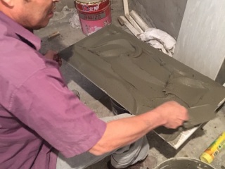 日常巡检