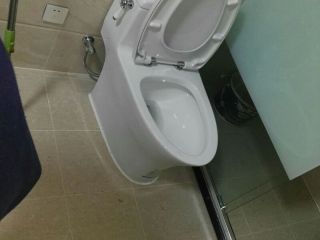 洁具、五金、电器安装