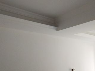 油漆工程 验收