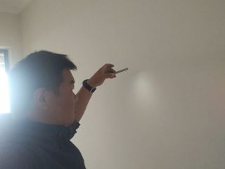 油漆工程 验收