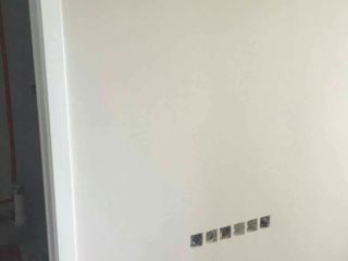 油漆工程 验收