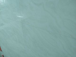 厨房、卫生间墙砖施作