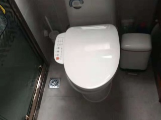 洁具、五金、电器安装