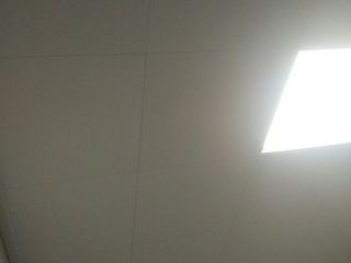 集成吊顶及橱柜柜体安装