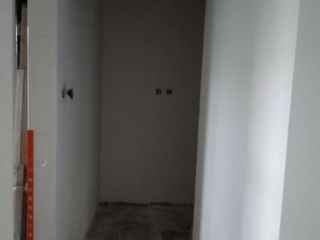 墙、顶面腻子批嵌