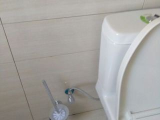 洁具、五金、电器安装