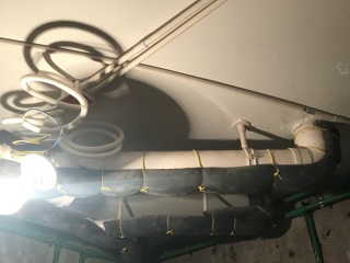 隐蔽工程 验收