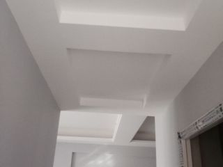 油漆工程 验收