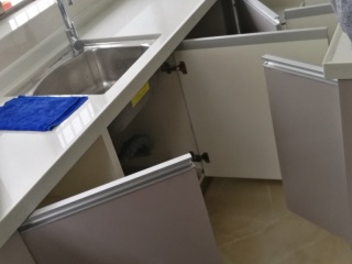 安装工程 验收