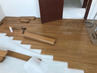 日常巡检