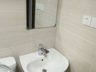 橱柜及台盆柜安装