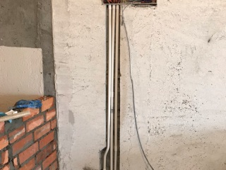 隐蔽工程 验收