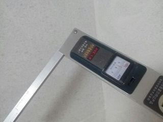 泥木工程 验收