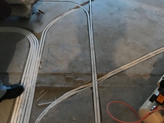 隐蔽工程 验收