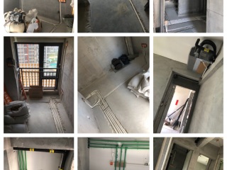 隐蔽工程 验收