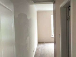 墙、顶面腻子批嵌