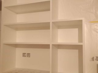 油漆工程 验收