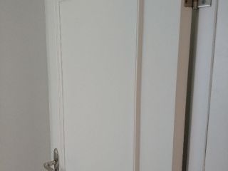 安装工程 验收