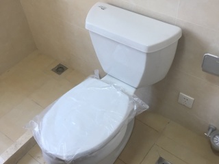 安装工程 验收