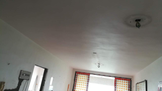 木工吊顶施工
