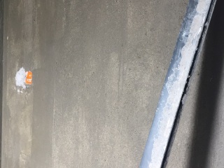 日常巡检