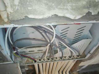 隐蔽工程 验收