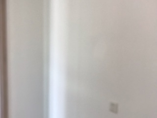 油漆工程 验收
