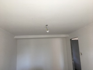 油漆工程 验收