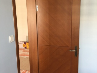 日常巡检