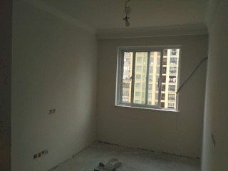 墙、顶面腻子批嵌