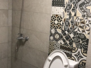 洁具、五金、电器安装