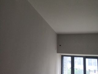 油漆工程 验收