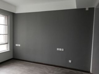 油漆工程 验收