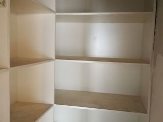 泥木工程 验收