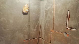 隐蔽工程 验收