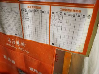 日常巡检
