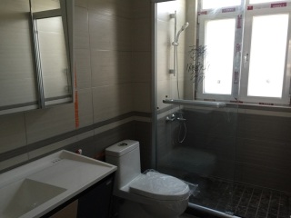 洁具、五金、电器安装