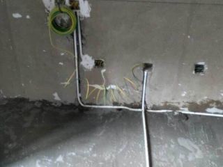隐蔽工程 验收