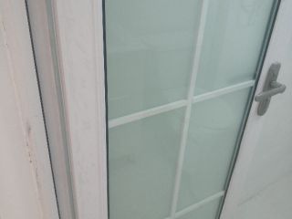 成品门及墙纸铺贴