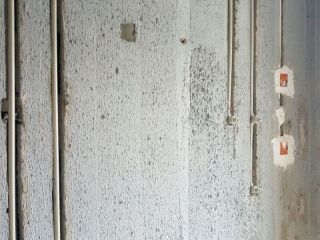日常巡检