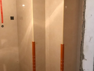 泥木工程 验收