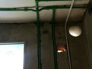 隐蔽工程 验收