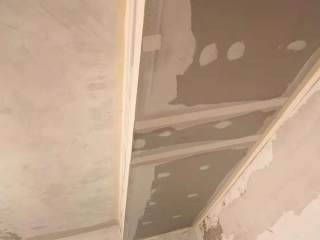 日常巡检
