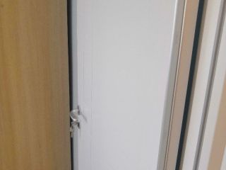 安装工程 验收