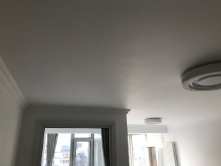 油漆工程 验收