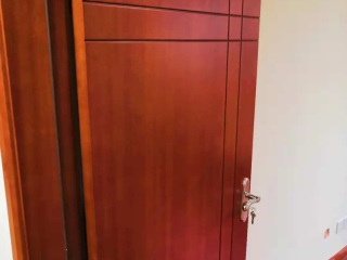 安装工程 验收