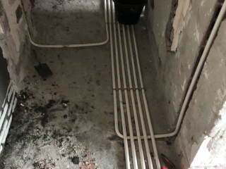 隐蔽工程 验收